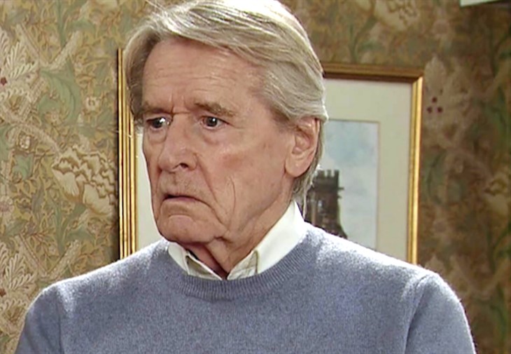 Ken Barlow