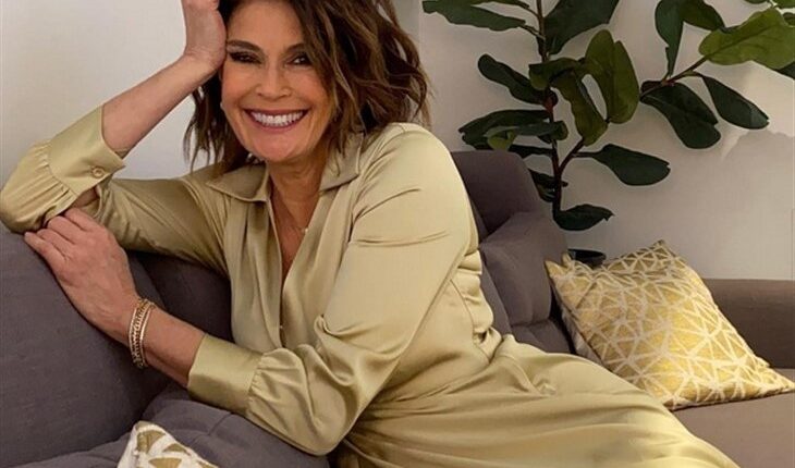 Teri Hatcher