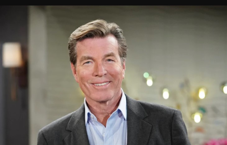 Peter Bergman