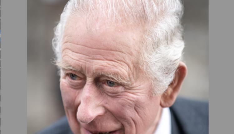 Prince Charles