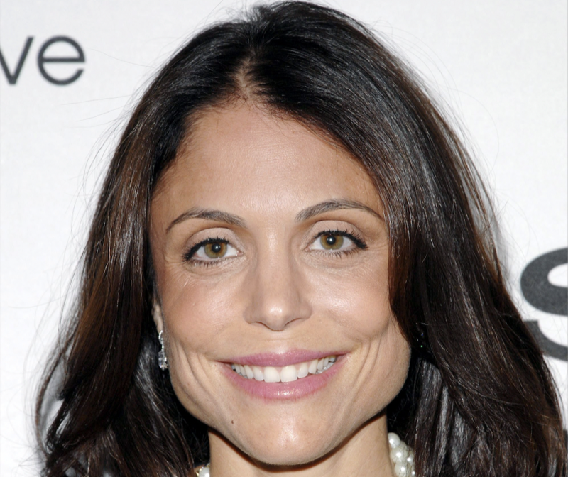 Bethenny Frankel Slammed As 'Hollywood's Biggest Hypocrite': Here's Why!