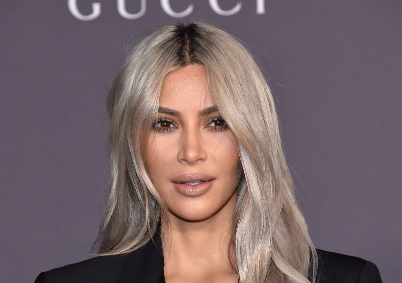 Kim Kardashian Claims Fireplace Sex With Pete Davidson Honors Her Grandma: Here's How!