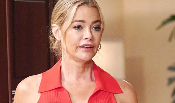 The Bold And The Beautiful – Shauna Fulton (Denise Richards)