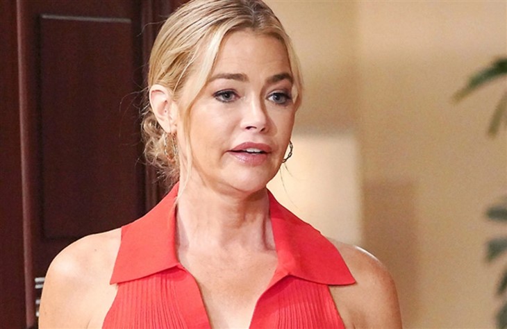 The Bold And The Beautiful: Shauna Fulton (Denise Richards)