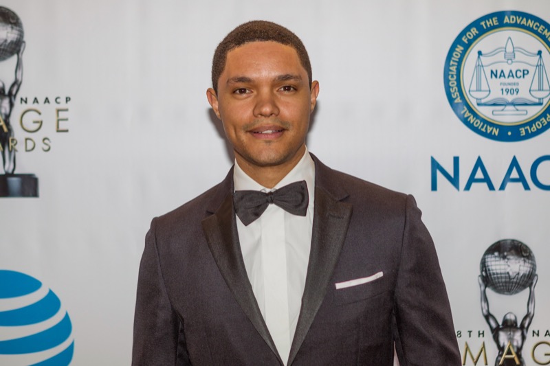 Trevor Noah Schools Kanye West While Dissing Him Over Anti-Semitic Posts