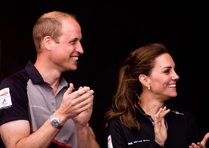 prince william and kate middleton