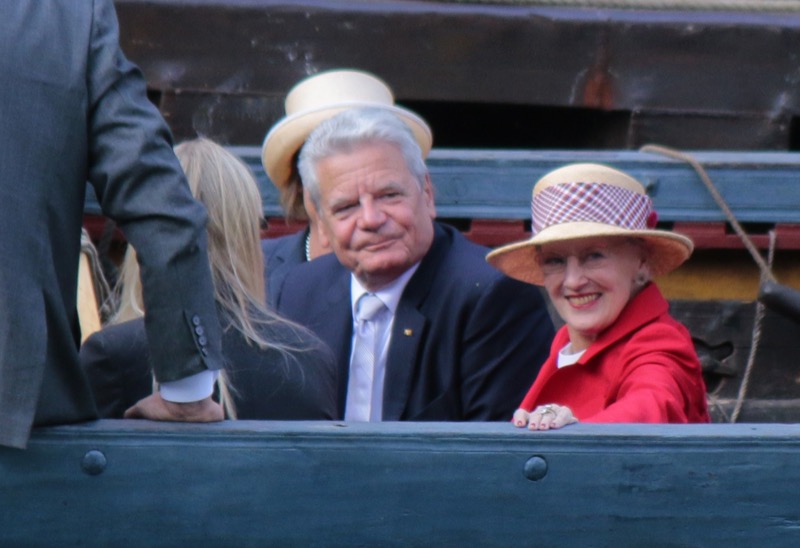 Royal Family News: Danish Queen Margrethe and Prince Joachim Finally Speak After Royal Title Tiff