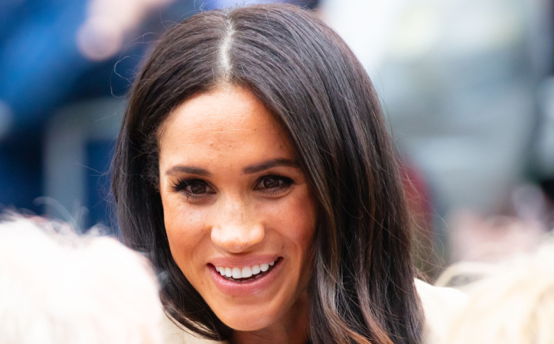 Royal Family News: Meghan Markle Talks Mental Health In New Archetypes Podcast