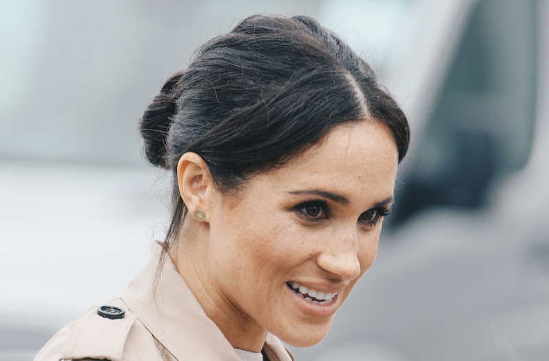 Royal Family News: Meghan Markle Slams Sitcom For Stereotyping 'Crazy' Women