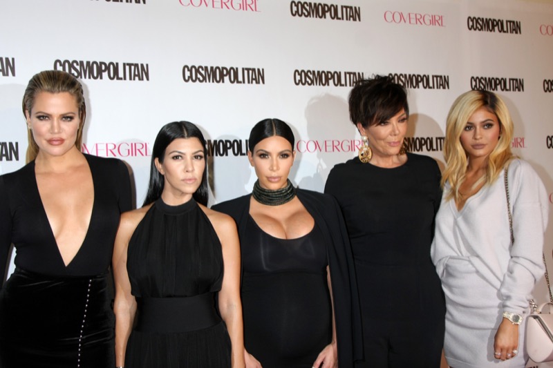 The Kardashians Will Not Be Forgiving Kanye West Ever For Attacking Their Family