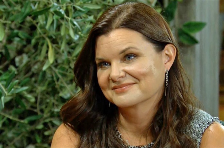 Heather Tom's Blonde Hair: The Best Products and Techniques for Maintaining the Perfect Shade - wide 2