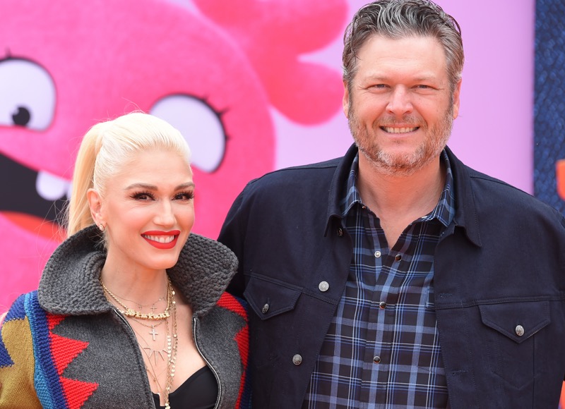 Gwen Stefani Makes A Decision About Hubby Blake Shelton's Friendship With Adam Levine After Cheating Scandal!