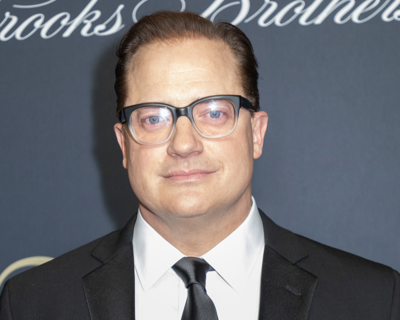 Brendan Fraser Says He's Open To Doing A Reboot Of The Hit Movie The Mummy