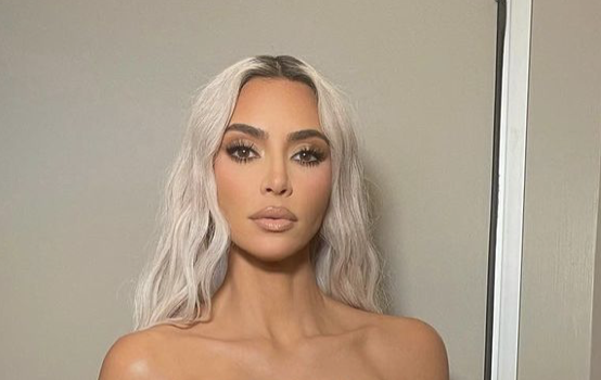 Kim Kardashian Avoids Kanye West Like The Plague After His Antisemitic Tweets