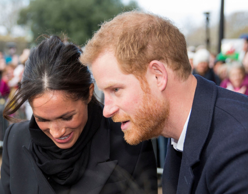 Expert Believes Prince Harry And Meghan Could Have Handled Their Royal Exit Better