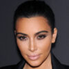 Kim Kardashian's Daughter North West Crashed Her Confessional