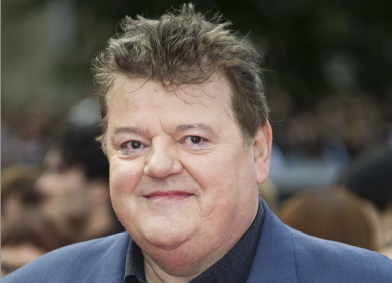 Harry Potter Stars Mourn Their Beloved “Giant” Robbie Coltrane's Death ...