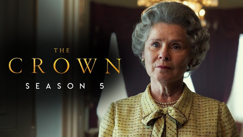 Royal Family News: Netflix’s The Crown A “Malicious Lie” Calls to Boycott Show About King Charles