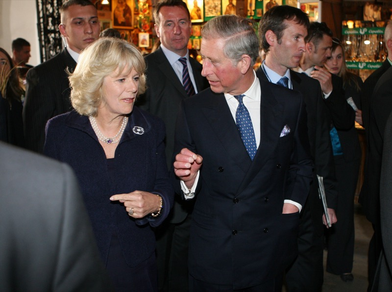 Royal Family News: King Charles’s Coronation Special For Camilla, Queen Consort