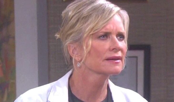 Days Of Our Lives – Kayla Brady Johnson (Mary Beth Evans)