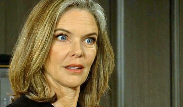 The Young And The Restless – Diane Jenkins (Susan Walters)