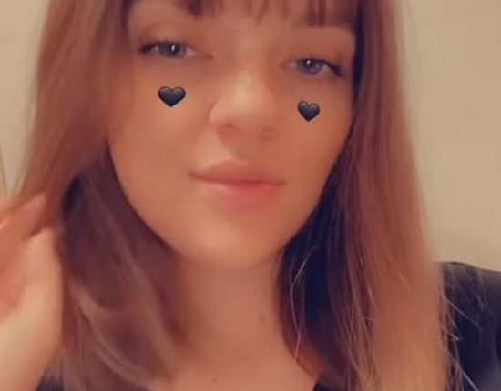 Alaskan Bush People Fans Rave About Raiven New Hairstyle