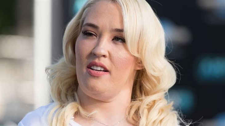 Mama June