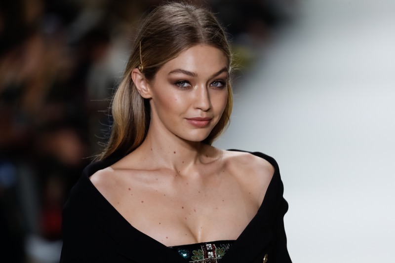 Gigi Hadid Said She Has "Imposter Syndrome" After Launching Her Fashion Brand