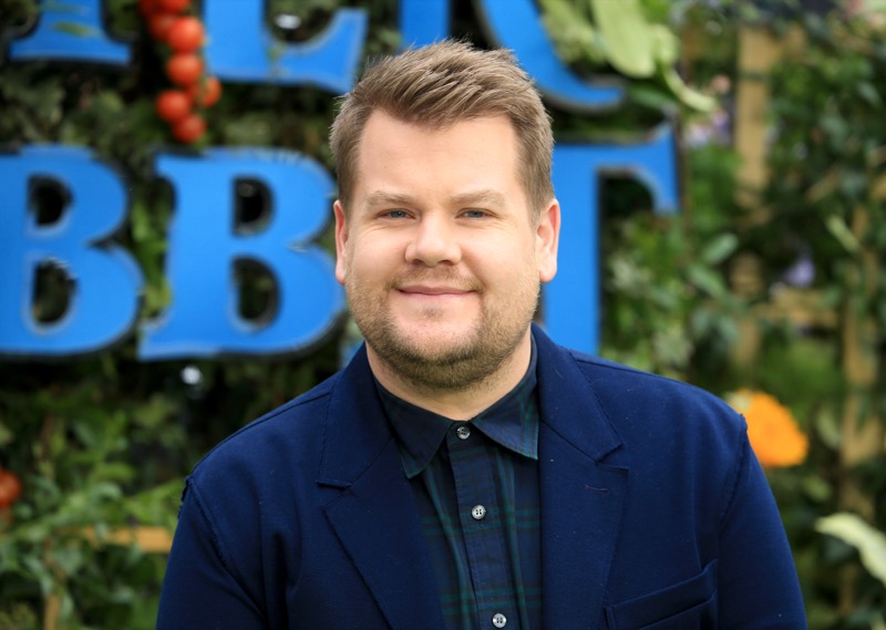 James Corden Banned & Unbanned – From Famous Restaurant Over Horrible Behavior