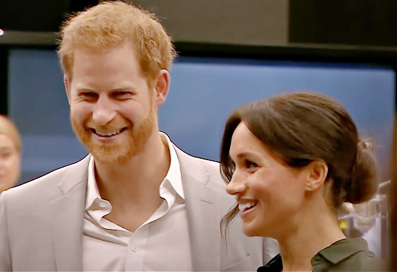 Royal Family News: Netflix Delays Prince Harry And Meghan Doc, Markles Cancelled Forevermore?