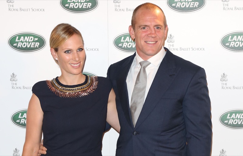 Royal Family News: Mike Tindall “King Of The Jungle” What Will King Charles Say About That?