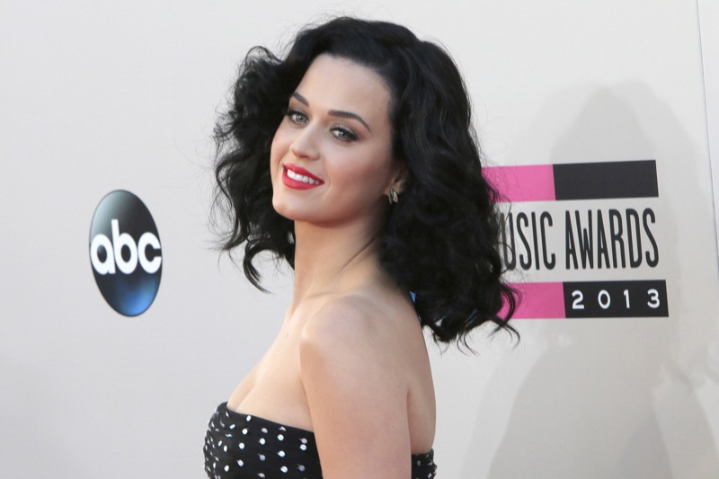 Katy Perry Reveals That Her Work Schedule Could Impact Her Physical Health If She Isn't Careful