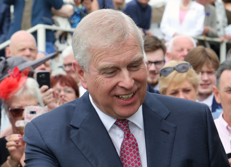 Royal Family News: Ghislaine Maxwell’s Friendship With Prince Andrew Sinks His Comeback Chances