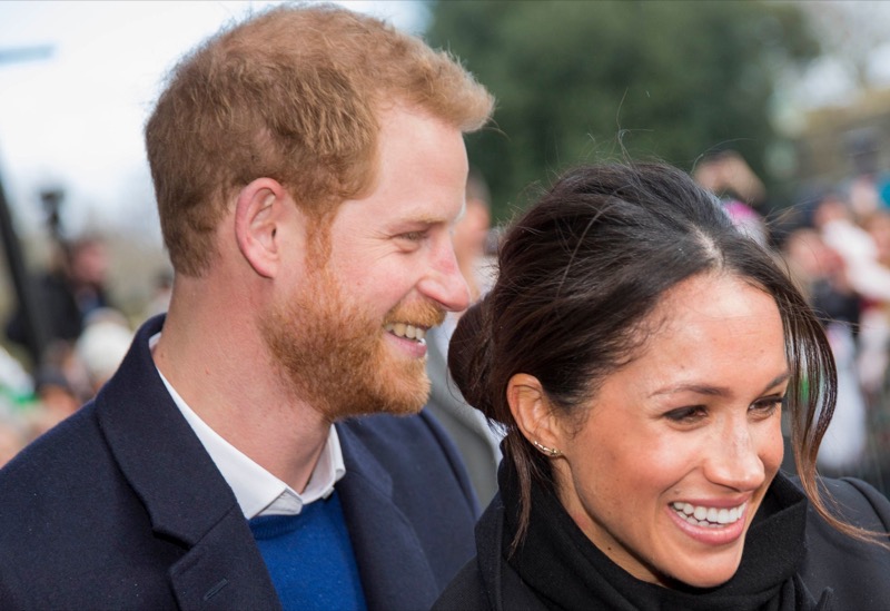 Royal Family News: Meghan And Harry Doing Informercials To Make Ends Meet?