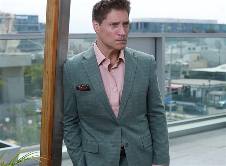 Sean Kanan