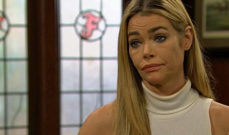 The Bold And The Beautiful – Shauna Fulton (Denise Richards)