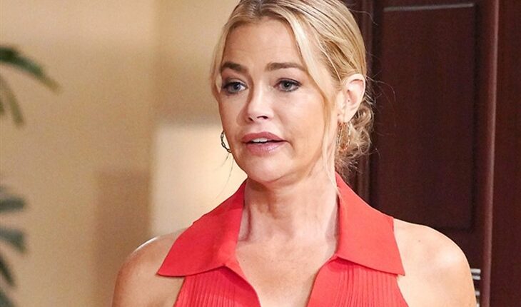 The Bold And The Beautiful – Shauna Fulton (Denise Richards)