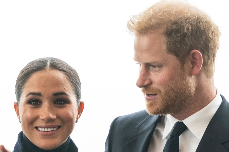 British Royal News: Prince Harry And Meghan Markle’s Upcoming Netflix Documentary Is Just As Messy As You’d Expect It To Be