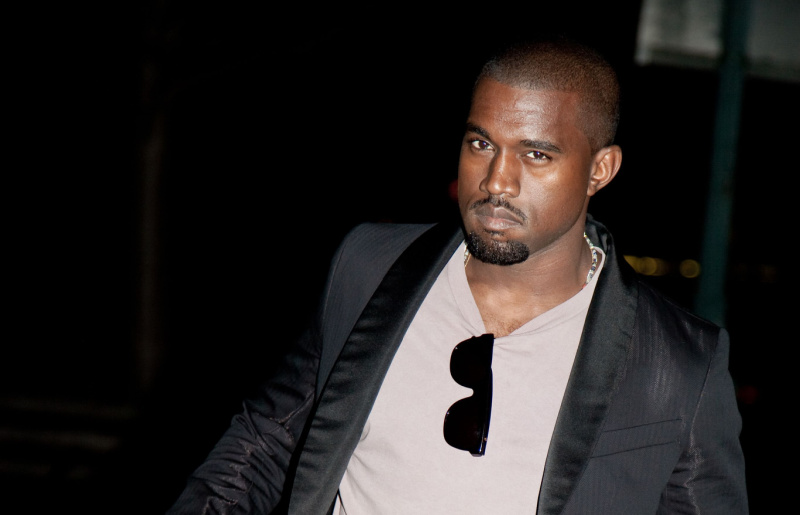 Kanye West Might Be Served Soon By George Floyd’s Family