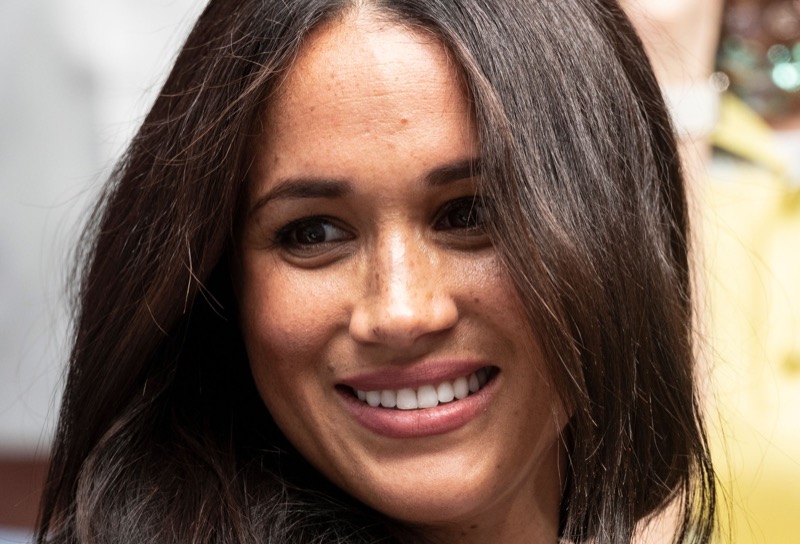 Royal Family News: Meghan Markle Slammed For Being A Hypocrite For Taking On NSFW Role