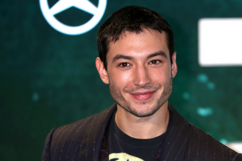 Ezra Miller Pleads Not Guilty To Burglary And Larceny Charges