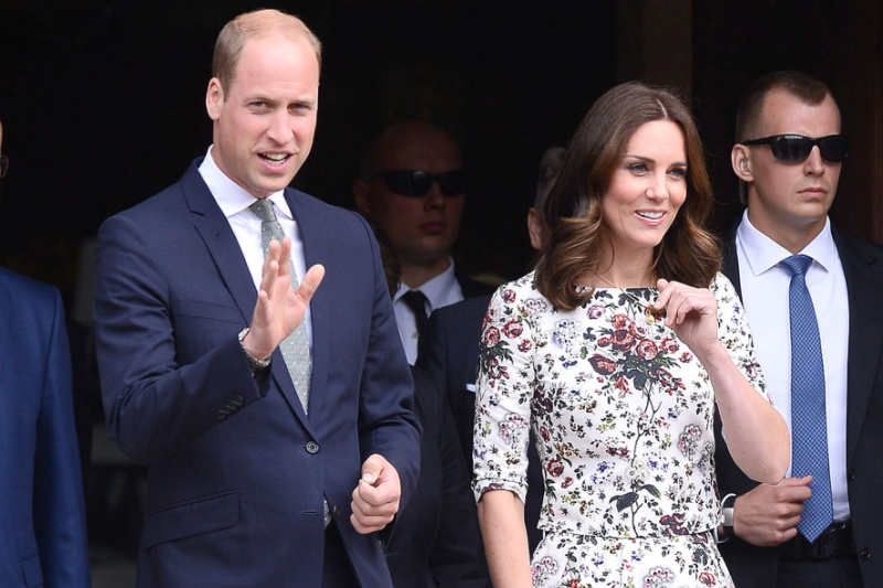 Royal Family News: Who Are Prince William And Kate Middleton When Cameras Turn Off?