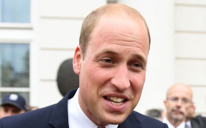 Royal Family News: Prince William Won’t “Forgive” Harry Because He Forced Kate And Kids Into the Spotlight Too Soon