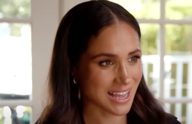 Royal Family News: Meghan Markle Was Interviewed By Vanity Fair 8 Eight Days Before Queen’s Death