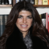 Teresa Giudice Didn't Sign A Prenup Before Marrying Husband Luis Ruelas