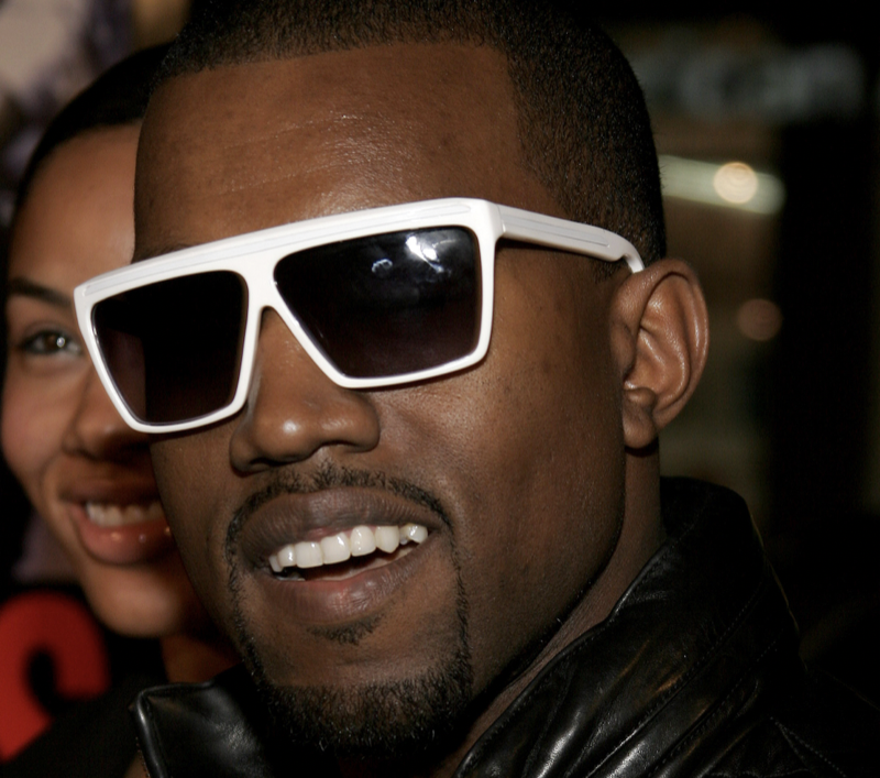 Kanye West Buys "Parler" Conservative Social Platform Amid Twitter & Instagram Ban