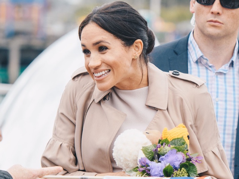 Royal Family News: Meghan Markle Torched by Maître d' After Dropping Harry’s Name To Demand Perks