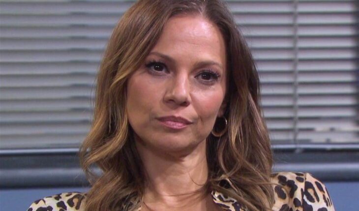 Days of Our Lives – Ava Vitali (Tamara Braun)