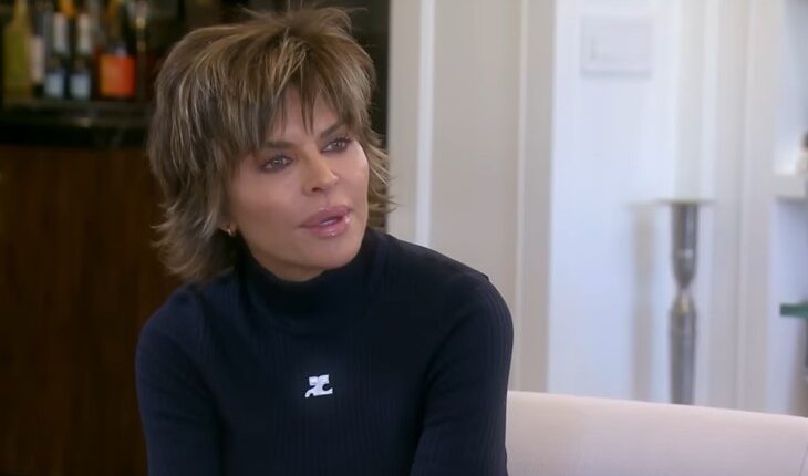 Lisa Rinna | Celebrating The Soaps