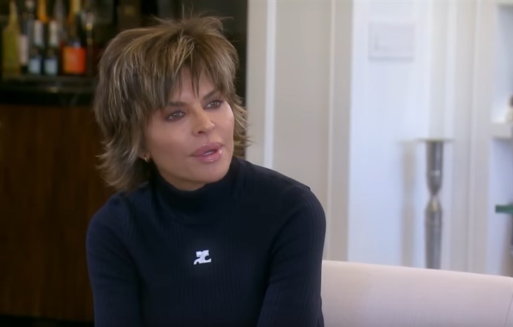 Lisa Rinna